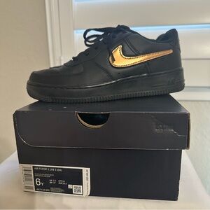 Big Kids Nike Air Force 1